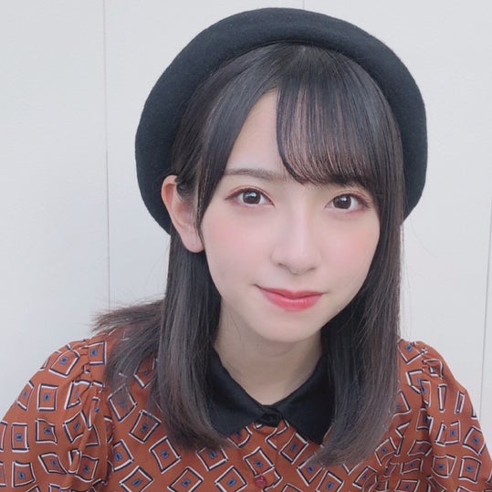 金村美玖 🌿‬🎣