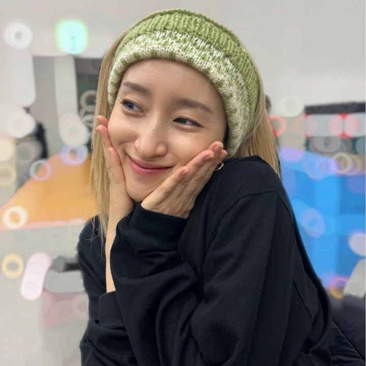 梅田彩佳nrkr