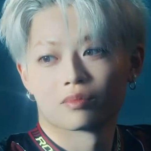 🐿️RYUKI🐿️