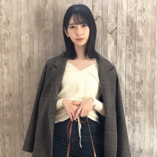 金村美玖 🌿‬🎣