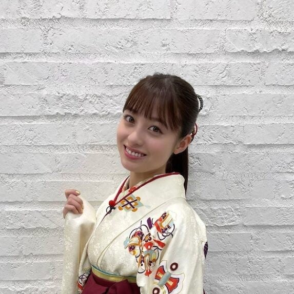 橋本環奈のトーク