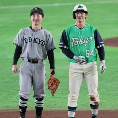 登録抹消→広島戦復帰10.1甲子園現地