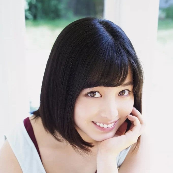 橋本環奈のトーク