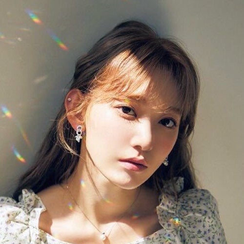 🍀✨宮脇咲良✨🍀ﾅﾘｷﾘ