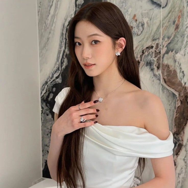 HAZUKIのトーク