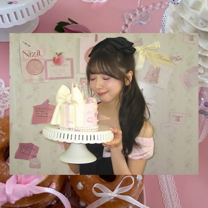 🌸🎀 𝗠𝗜𝗜𝗛𝗜 🎀🌸