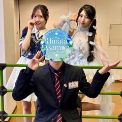 ウッチーのトーク ㊗️アイドルファンデビュー10周年！