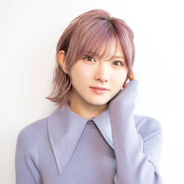 岡田奈々のトーク