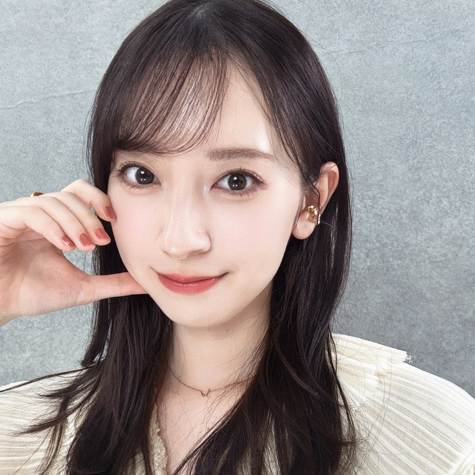 金村美玖