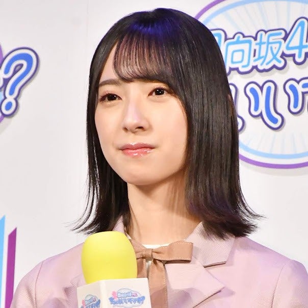 金村美玖のトーク