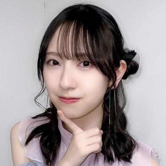 金村美玖 🌿‬🎣