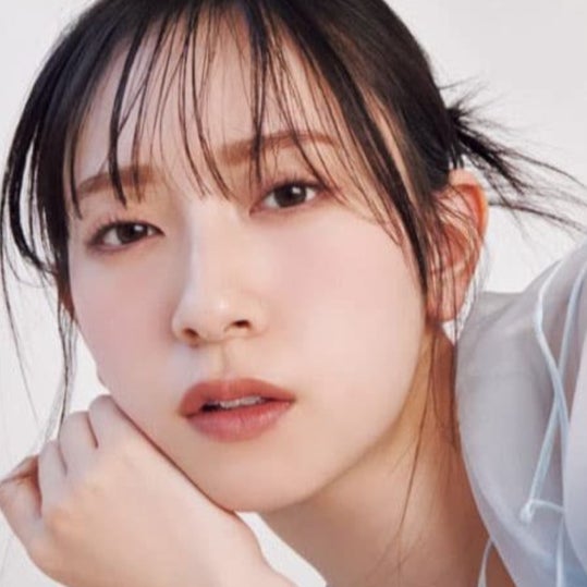 金村美玖 🌿‬🎣