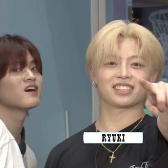 🐿RYUKI🐿