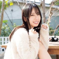 金村美玖 🌿‬🎣