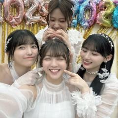 アメ あやめん推し