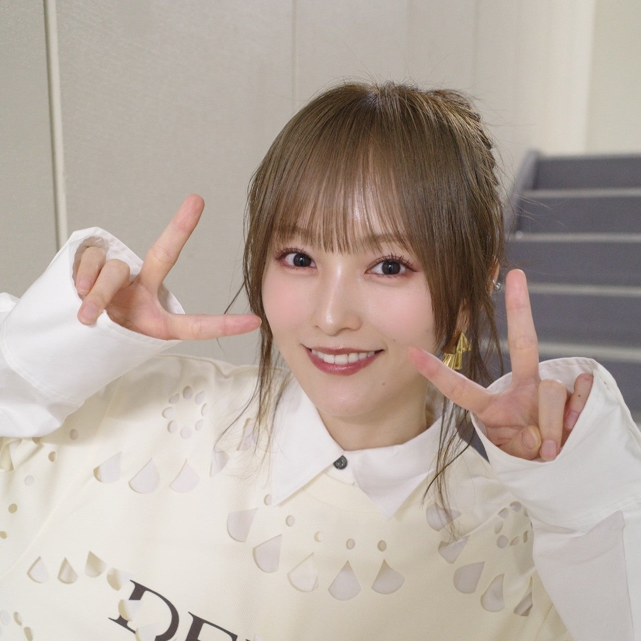 山本彩なりきり