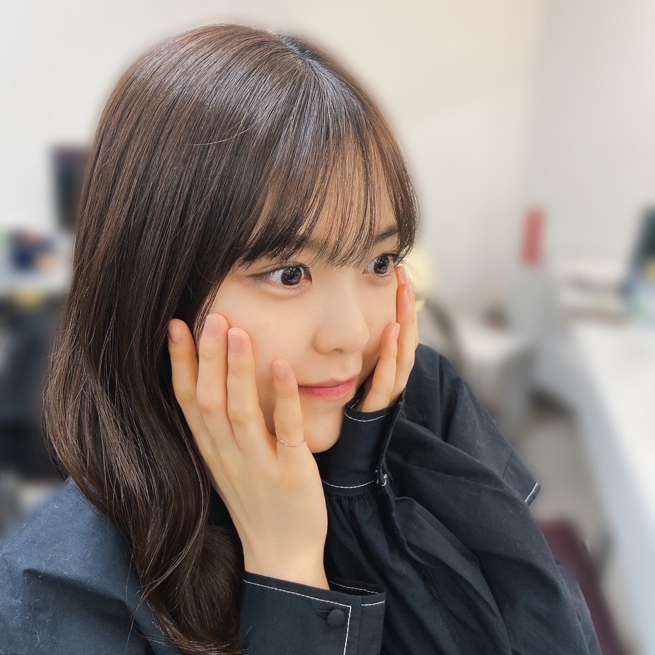 柴田柚菜