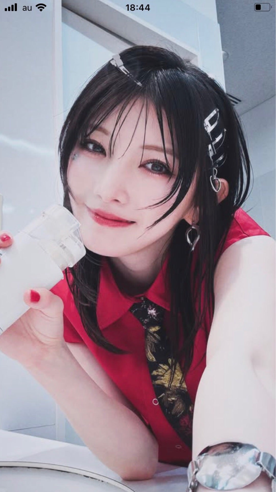 投稿画像