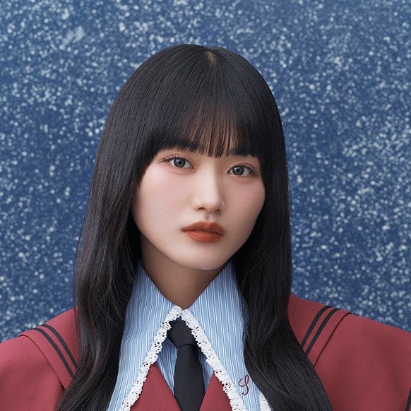 山﨑天(櫻坂46)古参会