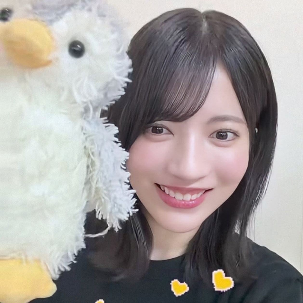 アメ あやめん推し