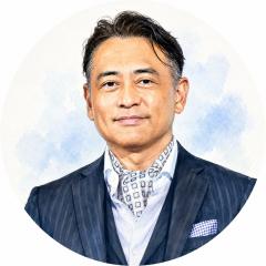 四宮隆史