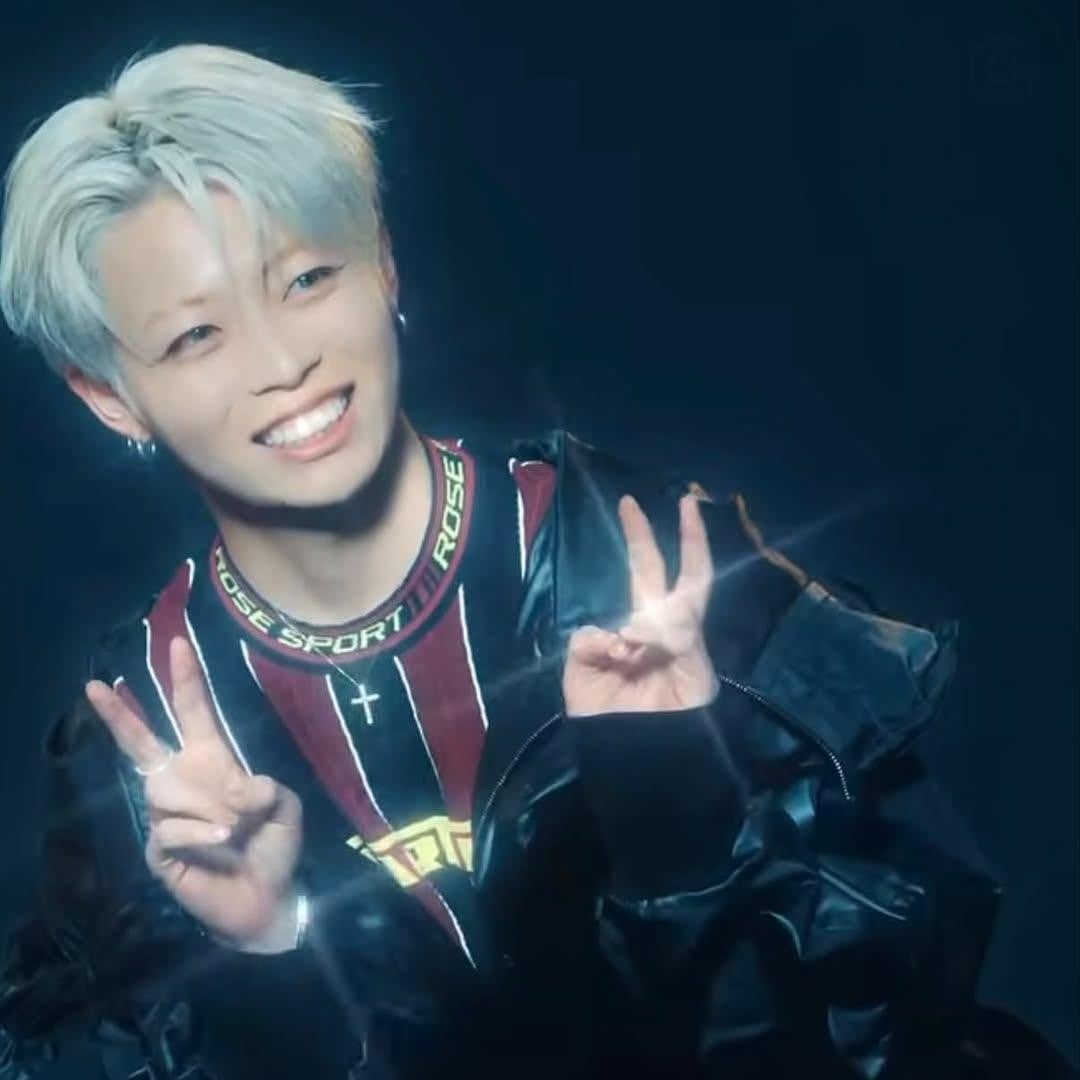 🐿RYUKI🐿