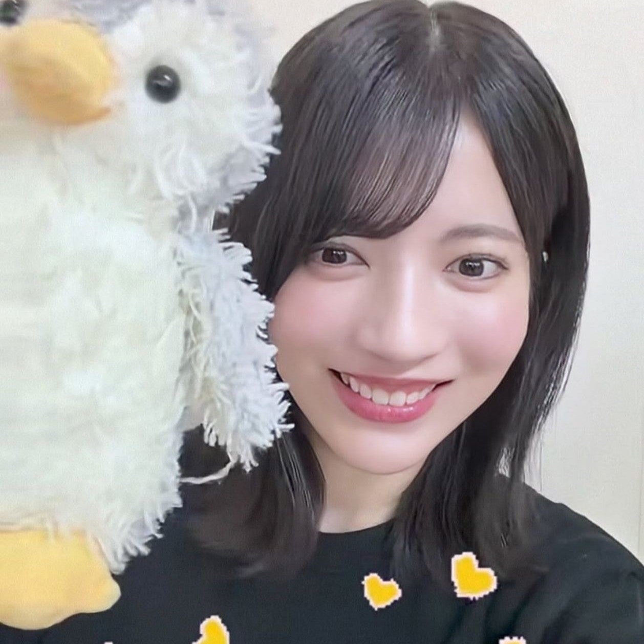 アメ あやめん推し