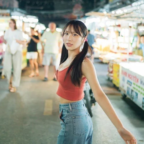 じゅりいのトーク