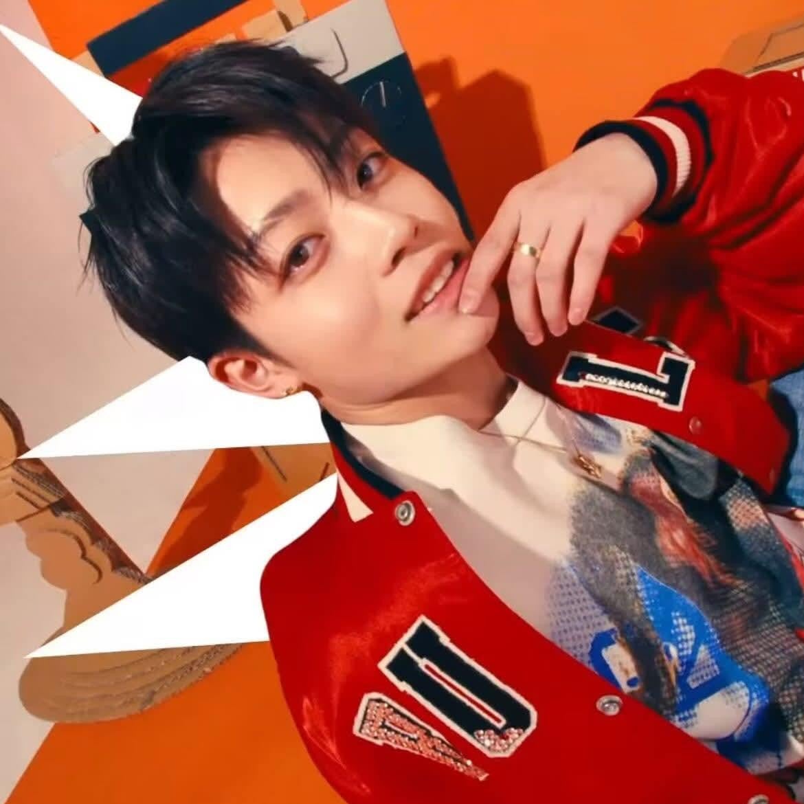 🐿RYUKI🐿