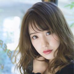 衛藤美彩