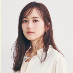 生田絵梨花