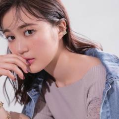 生田絵梨花