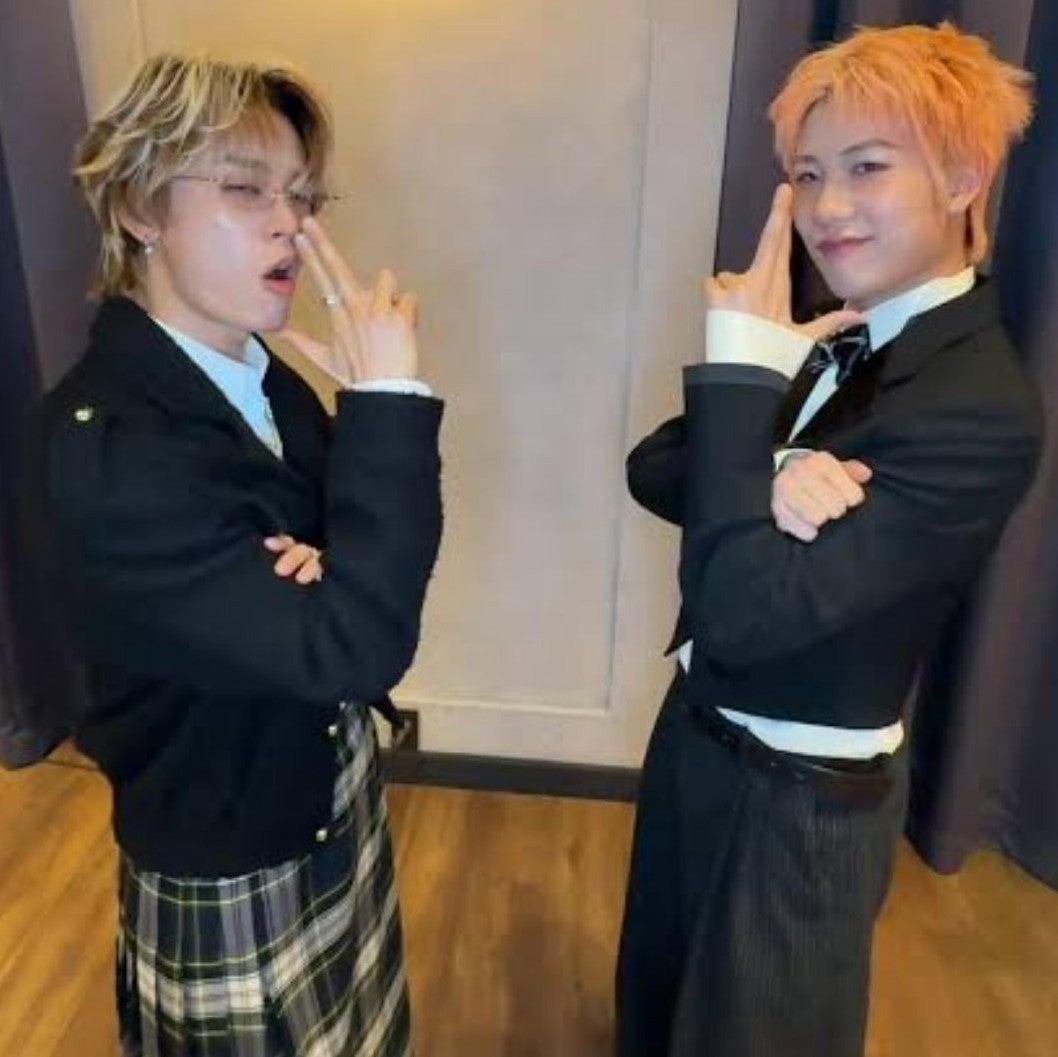 🍓TAKUTO🍓