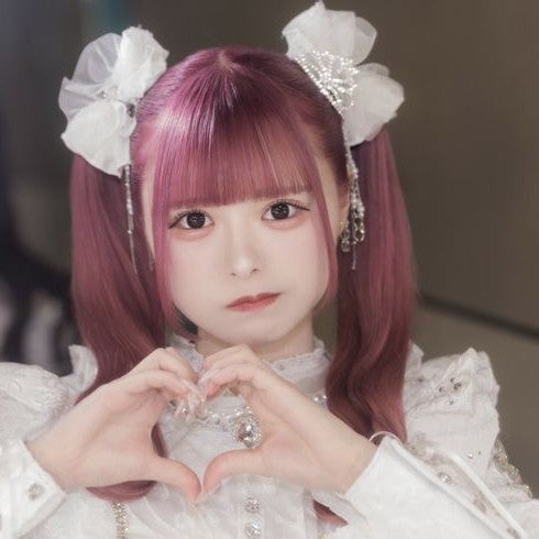 🥟🐥🍓🦄リリ💖🐰🧢🌷