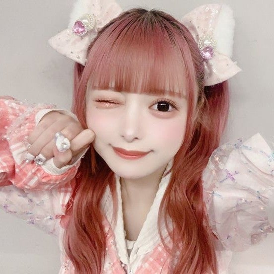 🥟🐥🍓🦄リリ💖🐰🧢🌷