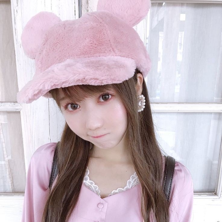 🥟🐥🍓🦄エミリ💖🐰🧢🌷