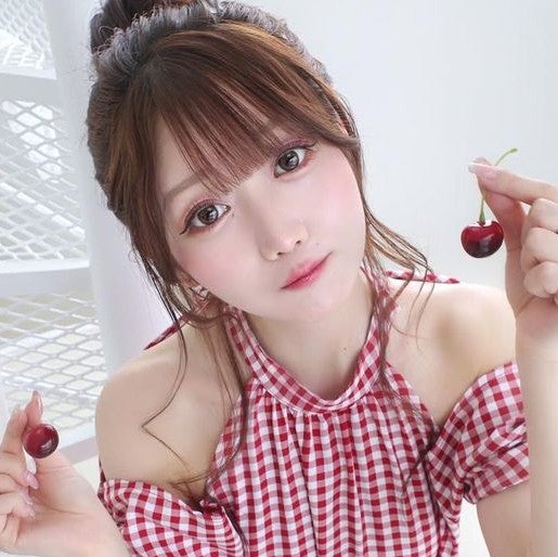 🥟🐥🍓🦄映美里💖🐰🧢🧸