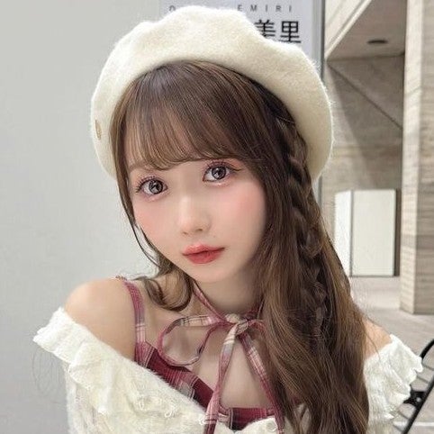🥟🐥🍓🦄映美里💖🐰🧢🧸
