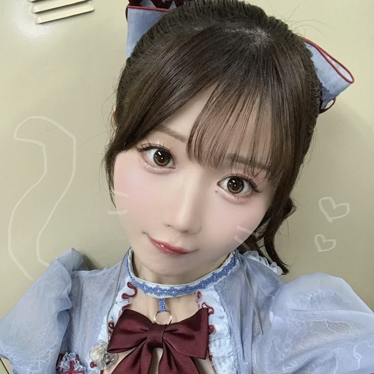 🥟🐥🍓🦄映美里💖🐰🧢🧸