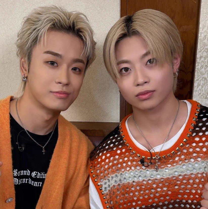 🐿RYUKI🐿