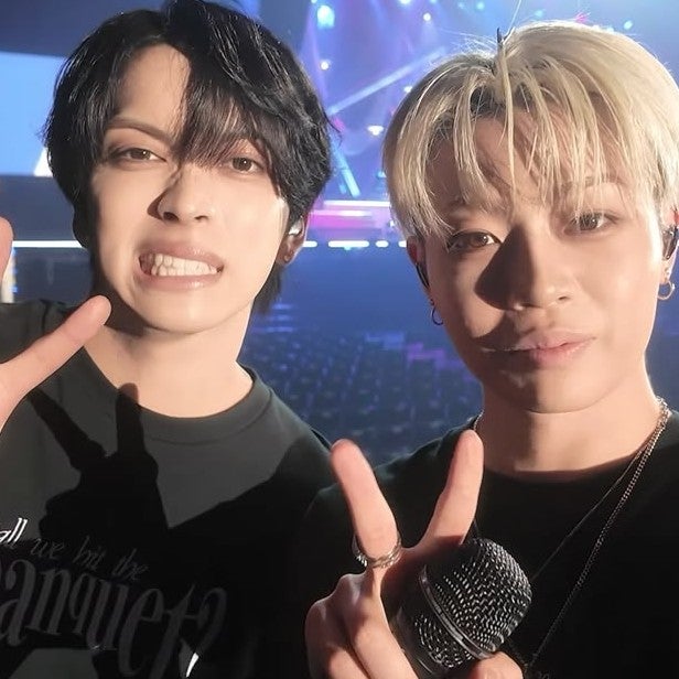 🐿️RYUKI🐿️