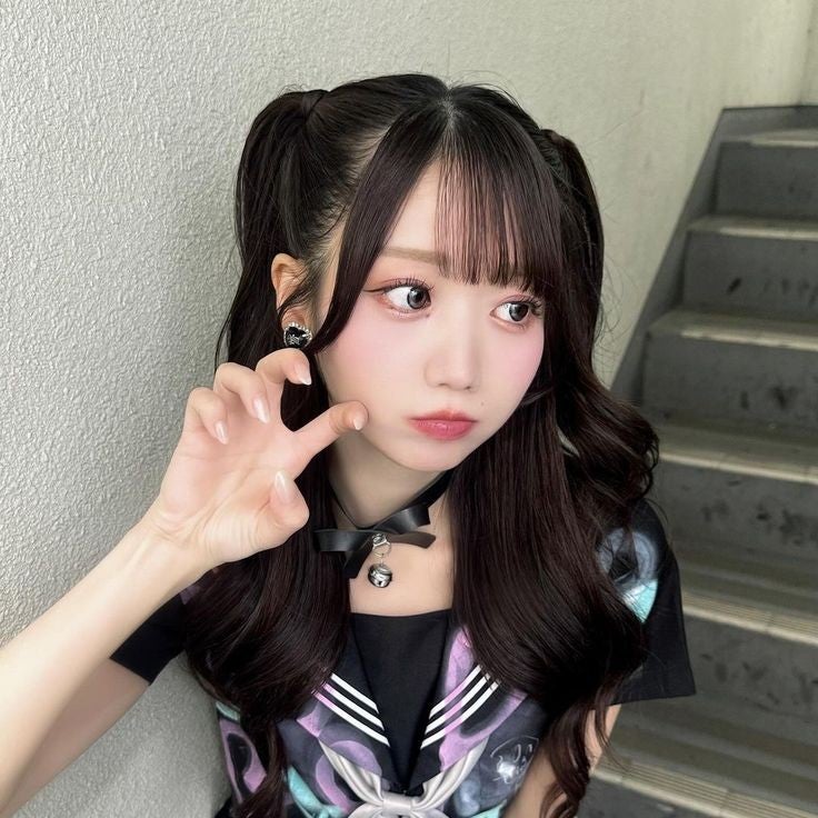 🥟🐥🍓🦄映美里💖🐰🧢🧸