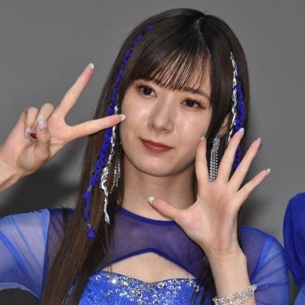 生田衣梨奈