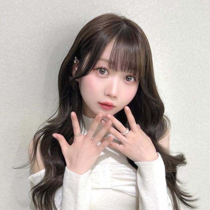 🥟🐥🍓🦄映美里💖🐰🧢🧸