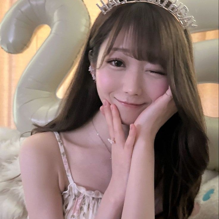 🥟🐥🍓🦄映美里💖🐰🧢🧸
