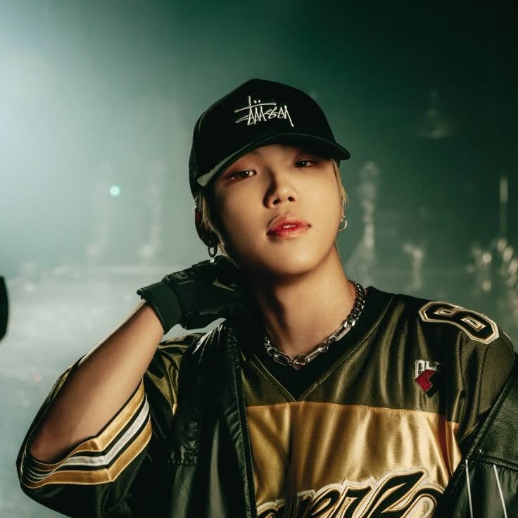 ✨🌟🧢𝐒𝐇𝐔𝐍𝐓𝐎🧢🌟✨