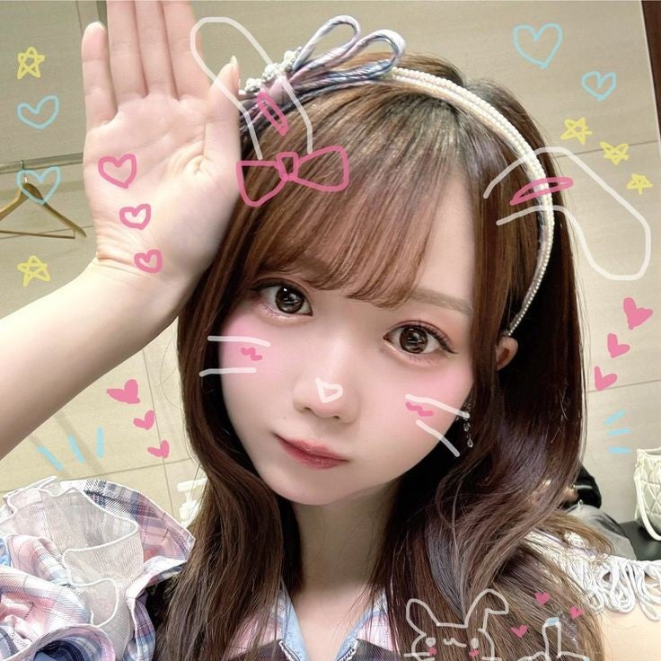 🥟🐥🍓🦄映美里💖🐰🧢🧸