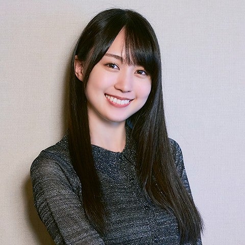 賀喜遥香