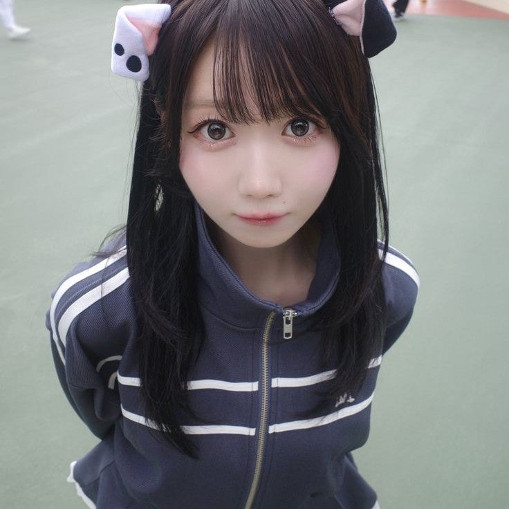 🥟🐥🍓🦄映美里💖🐰🧢🧸