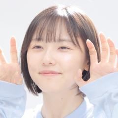 加藤小夏のトーク